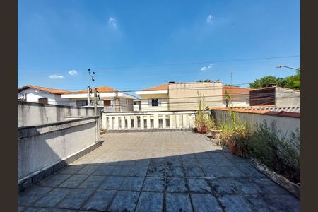 Casa para alugar com 123m², 3 quartos e 2 vagas Casa para alugar com 123m², 3 quartos e 2 vagasVista - Quarto 3