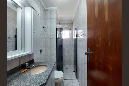 Casa para alugar com 123m², 3 quartos e 2 vagas Casa para alugar com 123m², 3 quartos e 2 vagasBanheiro 2