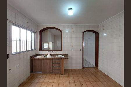 Casa para alugar com 123m², 3 quartos e 2 vagas Casa para alugar com 123m², 3 quartos e 2 vagasCozinha