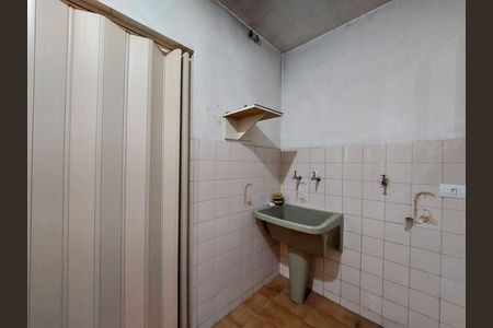 Casa para alugar com 123m², 3 quartos e 2 vagas Casa para alugar com 123m², 3 quartos e 2 vagasÁrea de Serviço