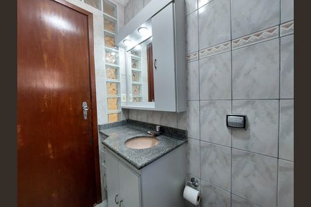 Casa para alugar com 123m², 3 quartos e 2 vagas Casa para alugar com 123m², 3 quartos e 2 vagasBanheiro 2
