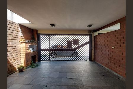 Casa para alugar com 123m², 3 quartos e 2 vagas Casa para alugar com 123m², 3 quartos e 2 vagasGaragem