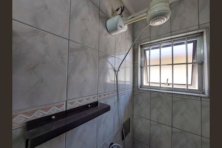 Casa para alugar com 123m², 3 quartos e 2 vagas Casa para alugar com 123m², 3 quartos e 2 vagasBanheiro 2