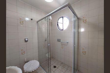 Casa para alugar com 123m², 3 quartos e 2 vagas Casa para alugar com 123m², 3 quartos e 2 vagasBanheiro 1