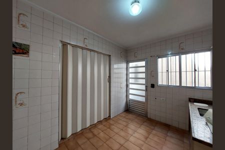 Casa para alugar com 123m², 3 quartos e 2 vagas Casa para alugar com 123m², 3 quartos e 2 vagasCozinha