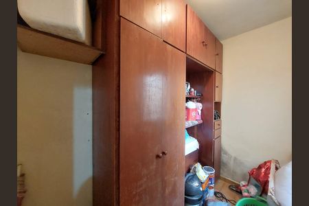 Casa para alugar com 123m², 3 quartos e 2 vagas Casa para alugar com 123m², 3 quartos e 2 vagasQuarto na Área de Serviço