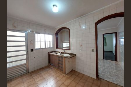 Casa para alugar com 123m², 3 quartos e 2 vagas Casa para alugar com 123m², 3 quartos e 2 vagasCozinha