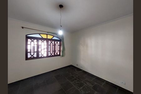 Casa para alugar com 123m², 3 quartos e 2 vagas Casa para alugar com 123m², 3 quartos e 2 vagasSala