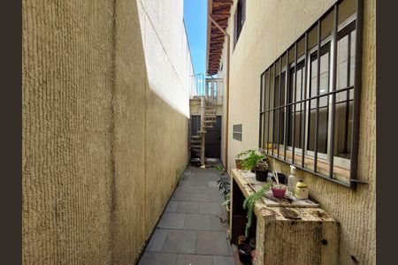 Casa para alugar com 123m², 3 quartos e 2 vagas Casa para alugar com 123m², 3 quartos e 2 vagasQuintal