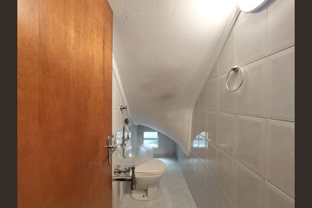 Casa para alugar com 123m², 3 quartos e 2 vagas Casa para alugar com 123m², 3 quartos e 2 vagasLavabo