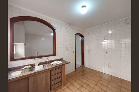 Casa para alugar com 123m², 3 quartos e 2 vagas Casa para alugar com 123m², 3 quartos e 2 vagasCozinha