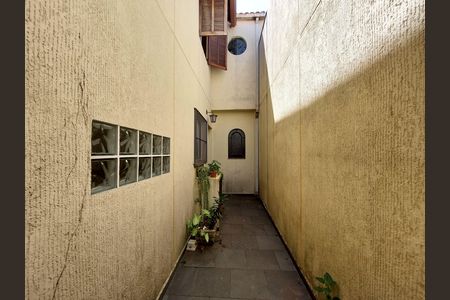 Casa para alugar com 123m², 3 quartos e 2 vagas Casa para alugar com 123m², 3 quartos e 2 vagasQuintal