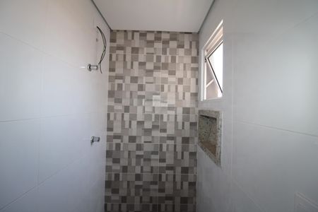 Apartamento à venda com 27m², 1 quarto e sem vagaBanheiro