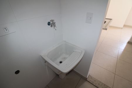 Apartamento à venda com 27m², 1 quarto e sem vagaSala / Cozinha