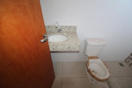 Apartamento à venda com 27m², 1 quarto e sem vagaBanheiro