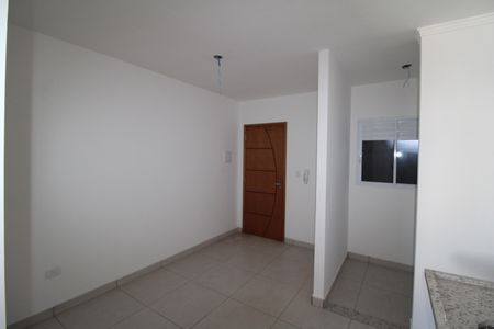 Apartamento à venda com 27m², 1 quarto e sem vagaSala / Cozinha