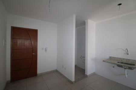 Apartamento à venda com 27m², 1 quarto e sem vagaSala / Cozinha