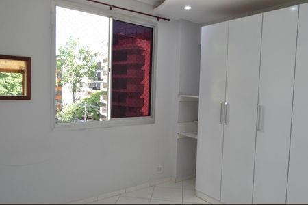 Apartamento à venda com 80m², 2 quartos e 1 vagaQuarto 2