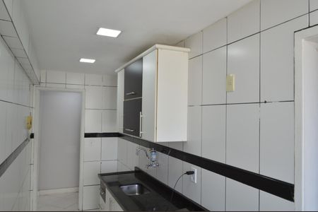 Apartamento à venda com 80m², 2 quartos e 1 vagaCozinha