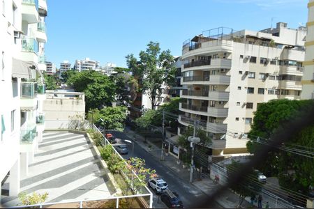 Apartamento à venda com 80m², 2 quartos e 1 vagaVista do Quarto 2