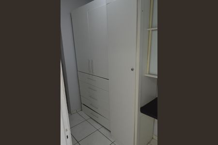 Apartamento à venda com 80m², 2 quartos e 1 vagaQuarto de Serviço