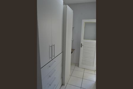 Apartamento à venda com 80m², 2 quartos e 1 vagaQuarto de Serviço