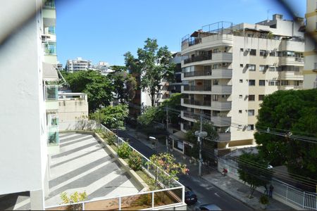 Apartamento à venda com 80m², 2 quartos e 1 vagaVista do Quarto 1