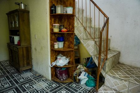 Casa para alugar com 170m², 4 quartos e 2 vagasCozinha