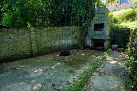 Casa para alugar com 170m², 4 quartos e 2 vagasChurrasqueira