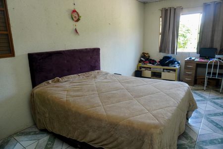 Casa para alugar com 170m², 4 quartos e 2 vagasQuarto 4