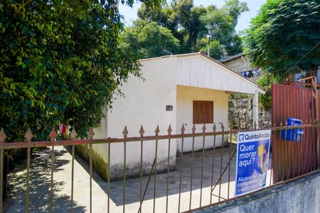 Casa para alugar com 170m², 4 quartos e 2 vagasFachada