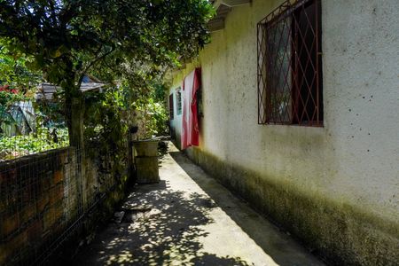 Casa para alugar com 170m², 4 quartos e 2 vagasFachada