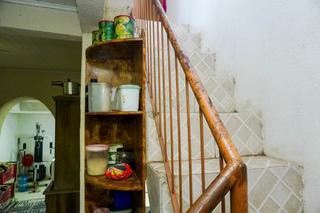 Casa para alugar com 170m², 4 quartos e 2 vagasCozinha