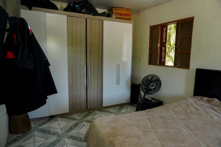 Casa para alugar com 170m², 4 quartos e 2 vagasQuarto 4