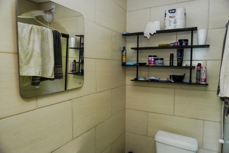 Casa para alugar com 170m², 4 quartos e 2 vagasBanheiro 2