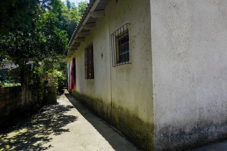 Casa para alugar com 170m², 4 quartos e 2 vagasFachada