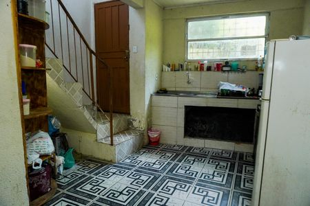Casa para alugar com 170m², 4 quartos e 2 vagasCozinha