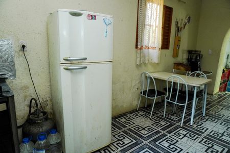 Casa para alugar com 170m², 4 quartos e 2 vagasCozinha