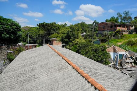 Casa para alugar com 170m², 4 quartos e 2 vagasVista do Quarto 4