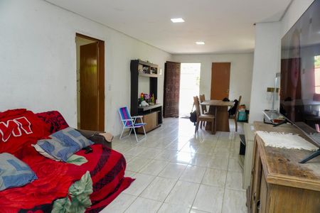 Casa para alugar com 170m², 4 quartos e 2 vagasSala