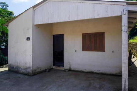 Casa para alugar com 170m², 4 quartos e 2 vagasFachada