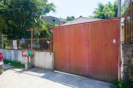 Casa para alugar com 170m², 4 quartos e 2 vagasFachada