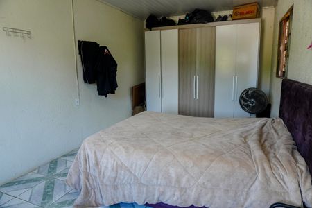 Casa para alugar com 170m², 4 quartos e 2 vagasQuarto 4