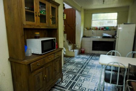 Casa para alugar com 170m², 4 quartos e 2 vagasCozinha