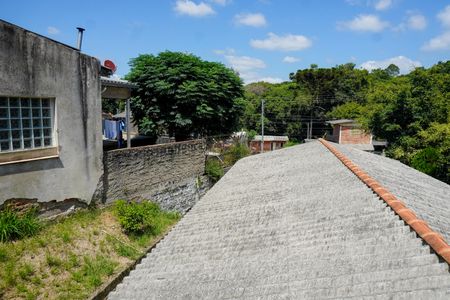 Casa para alugar com 170m², 4 quartos e 2 vagasVista do Quarto 4