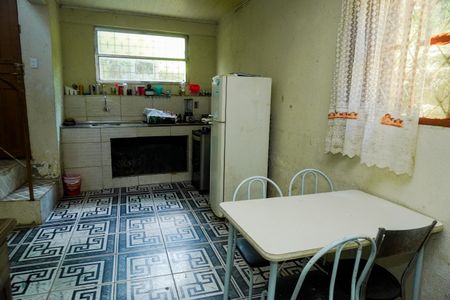 Casa para alugar com 170m², 4 quartos e 2 vagasCozinha