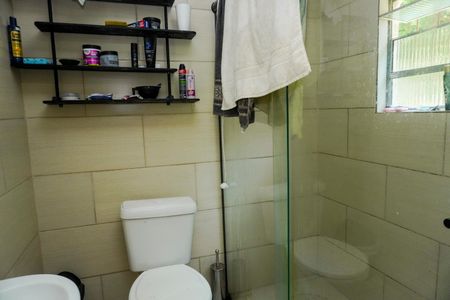 Casa para alugar com 170m², 4 quartos e 2 vagasBanheiro 2