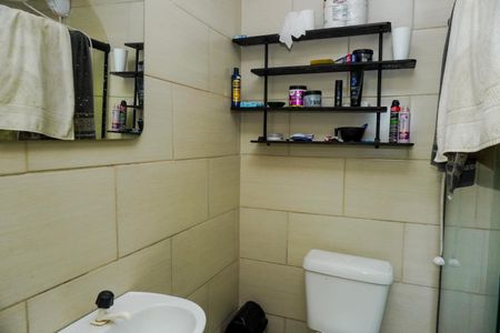 Casa para alugar com 170m², 4 quartos e 2 vagasBanheiro 2