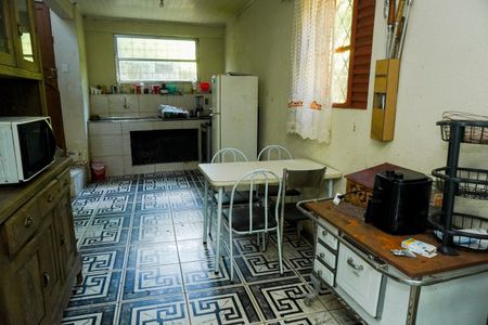 Casa para alugar com 170m², 4 quartos e 2 vagasCozinha