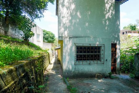 Casa para alugar com 170m², 4 quartos e 2 vagasJardim